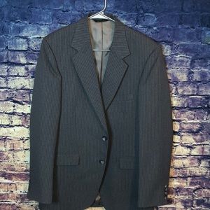 Men’s suit jacket